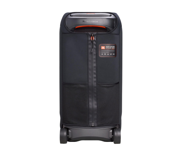 JBL Osłona do głośników PARTY COVER 320 - 1322514 - zdjęcie 2